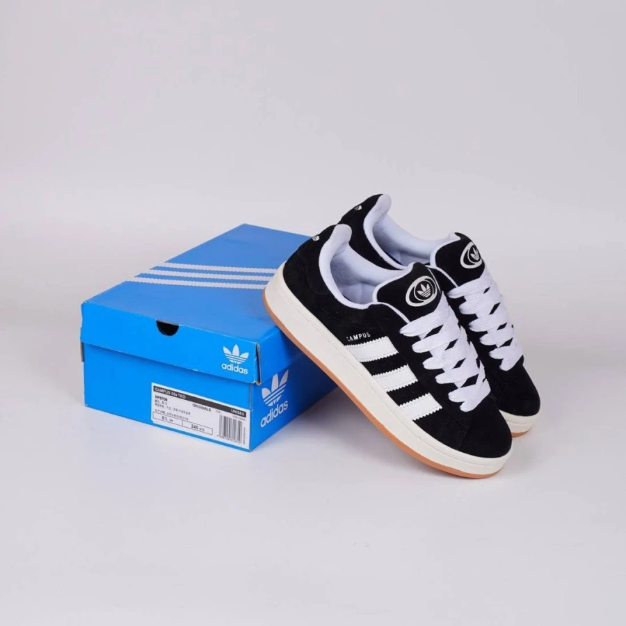 Adidas Samba OG White Red Size 36 - Image 3